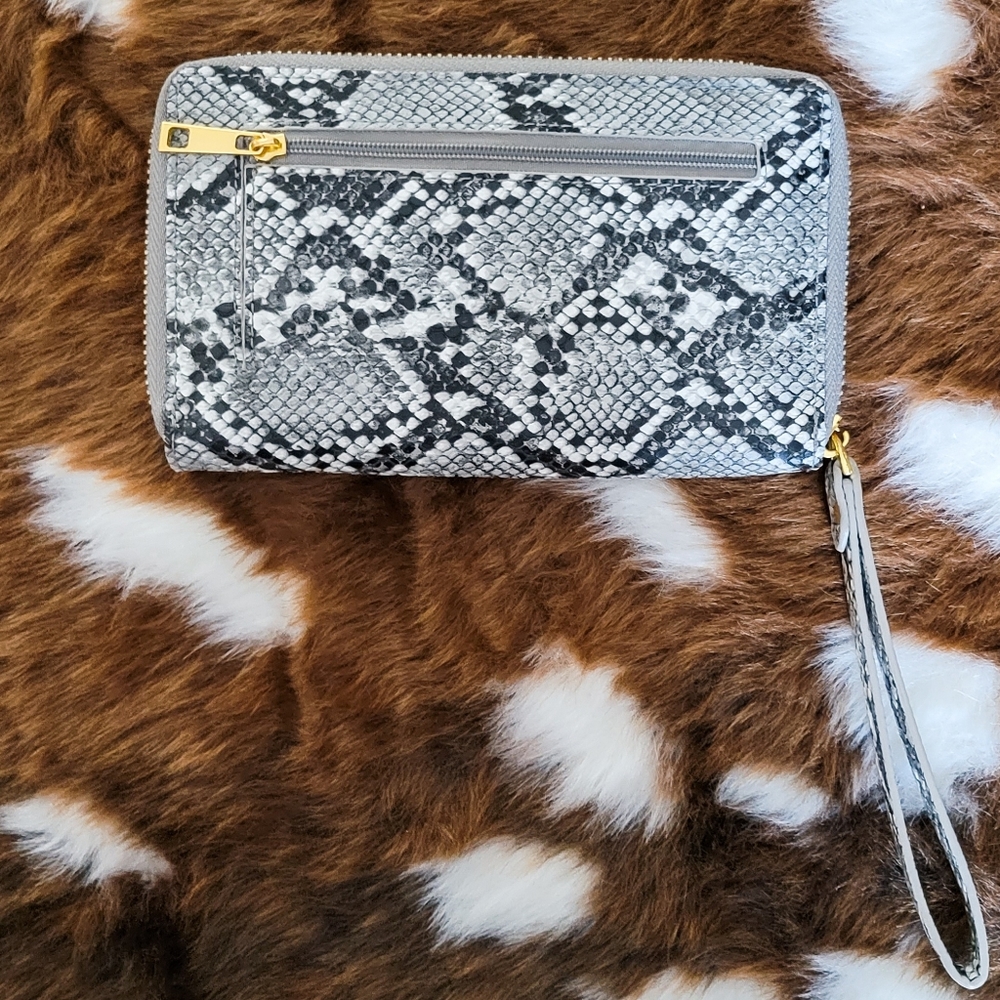 Fawn Design Wallet in Python - Picture 3 of 4